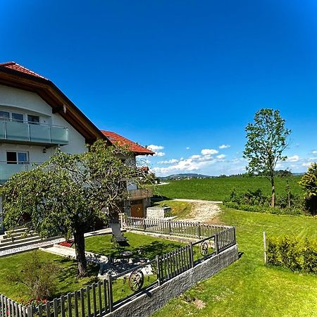 Gaesthaus "Seeblick" Seekirchen am Wallersee Exterior photo